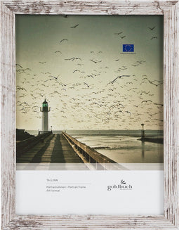 GOLDBUCH GOL-920496 Fotolijst TALLINN vintage voor 21x30 / A4 foto