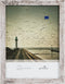 GOLDBUCH GOL-920496 Fotolijst TALLINN vintage voor 21x30 / A4 foto