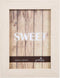 GOLDBUCH GOL-920543 Fotolijst DREAM wit voor 13x18cm foto