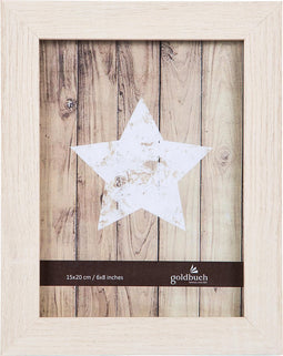 GOLDBUCH GOL-920544 Fotolijst DREAM wit voor 15x20cm foto