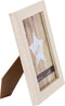 GOLDBUCH GOL-920544 Fotolijst DREAM wit voor 15x20cm foto