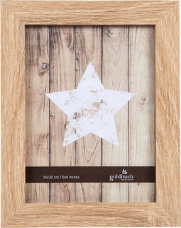 GOLDBUCH GOL-920564 Fotolijst DREAM Nature voor 15x20cm foto