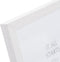 GOLDBUCH GOL-920704 Fotolijst 15x20 Wit Verona