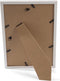 GOLDBUCH GOL-920705 Fotolijst 20x30 Wit Verona