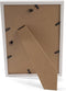 GOLDBUCH GOL-920705 Fotolijst 20x30 Wit Verona