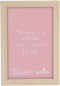 GOLDBUCH GOL-920722 Fotolijst 10x15 Naturel Verona