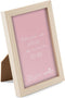 GOLDBUCH GOL-920722 Fotolijst 10x15 Naturel Verona