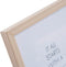 GOLDBUCH GOL-920724 Fotolijst 15x20 Naturel Verona