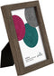 GOLDBUCH GOL-930412 Fotolijst HAMPTON donker grijs voor 10x15 cm foto