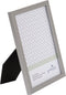 GOLDBUCH GOL-930434 Fotolijst DELUXE SILVER lijst voor 15x20 cm foto