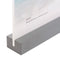 GOLDBUCH GOL-950033 Fotolijst SOLID GREY plexiglas met hout voor 13x18cm foto