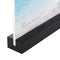 GOLDBUCH GOL-950052 Fotolijst SOLID BLACK plexiglas met hout voor 10x15cm foto
