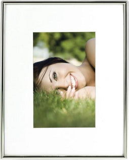 GOLDBUCH GOL-960042 Fine fotolijst 10x15 met passe-partout