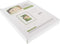 GOLDBUCH GOL-960042 Fine fotolijst 10x15 met passe-partout