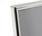 GOLDBUCH GOL-960048 fotolijst FINE voor 4 foto's 7x7cm Metalen collagelijst