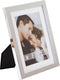 GOLDBUCH GOL-960112 fotolijst Modern Art voor 10x15 cm, zilver
