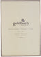 GOLDBUCH GOL-960265 Fotolijst FINE zilver 20x30 cm