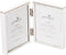 GOLDBUCH GOL-960296 Fotolijst FINE zilver 2x 15x20 cm