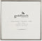 GOLDBUCH GOL-960345 Fotolijst FINE zilver 15x15 cm