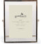 GOLDBUCH GOL-960381 luxe zilverkleurige fotolijst LOFT voor 9x13 cm foto