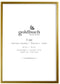 GOLDBUCH GOL-960564 Fotolijst FINE goud 15x20 cm