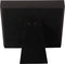 GOLDBUCH GOL-960820 Fotolijst Scuro - Metaal - Zwart - 10x10 cm