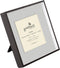 GOLDBUCH GOL-960820 Fotolijst Scuro - Metaal - Zwart - 10x10 cm
