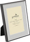 GOLDBUCH GOL-960823 Fotolijst Scuro - Metaal - Zwart - 13x18 cm