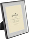 GOLDBUCH GOL-960824 Fotolijst Scuro - Metaal - Zwart - 15x20 cm