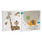 Goldbuch - Insteekalbum 200 foto 10x15 little dream | 12 stuks