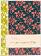 Goldbuch - Insteekalbum Art déco - 32 foto's 10x15 cm - Roze