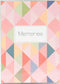 Goldbuch - Insteekalbum Elements - 32 foto's 10x15 cm - Roze