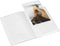 Goldbuch - Insteekalbum Elements - 32 foto's 10x15 cm - Roze