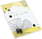 Goldbuch - Insteekalbum Facile - 32 foto's - 10x15 cm - Geel