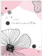Goldbuch - Insteekalbum Facile - 32 foto's 10x15 cm - Roze