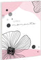 Goldbuch - Insteekalbum Facile - 32 foto's 10x15 cm - Roze