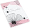 Goldbuch - Insteekalbum Facile - 32 foto's 10x15 cm - Roze