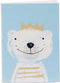 Goldbuch - Insteekalbum Fortuna - Blauw 32 foto's 10x15cm