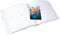 Goldbuch - Insteekalbum Garden - Blauw - 200 foto's 10x15 cm