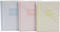 Goldbuch - Insteekalbum Moments - 32 foto's 10x15 cm - Roze