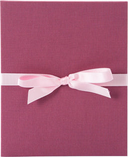 Goldbuch - Leporello Bella Vista - Fuchsia