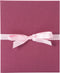 Goldbuch - Leporello Bella Vista - Fuchsia