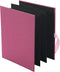 Goldbuch - Leporello Bella Vista - Fuchsia