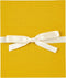 Goldbuch - Leporello Bella Vista - Mosterdgeel