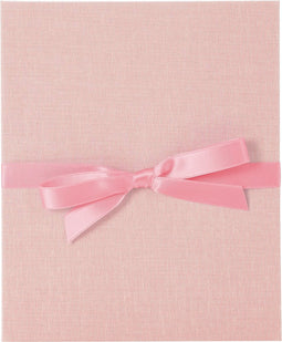 Goldbuch - Leporello Bella Vista - Rosé