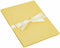 Goldbuch - Leporello Hennep - Geel