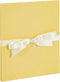 Goldbuch - Leporello Hennep - Geel