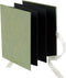 Goldbuch - Leporello Hennep - Licht Groen