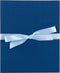 Goldbuch - Leporello Linum - Blauw