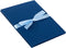 Goldbuch - Leporello Linum - Blauw